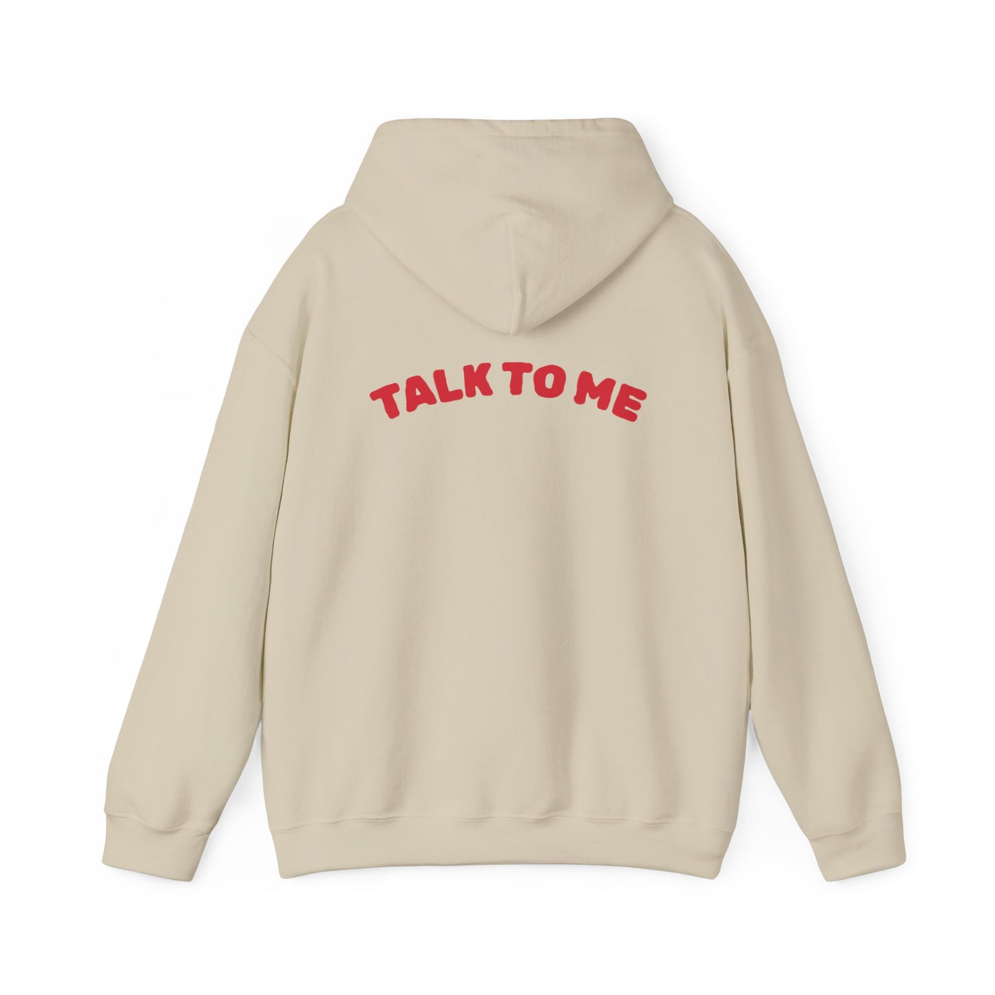 Dating Crush Hoodie — Single & Proud Gift for Singles