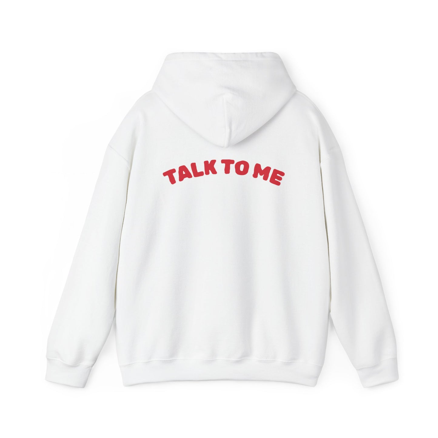 Dating Crush Hoodie — Single & Proud Gift for Singles